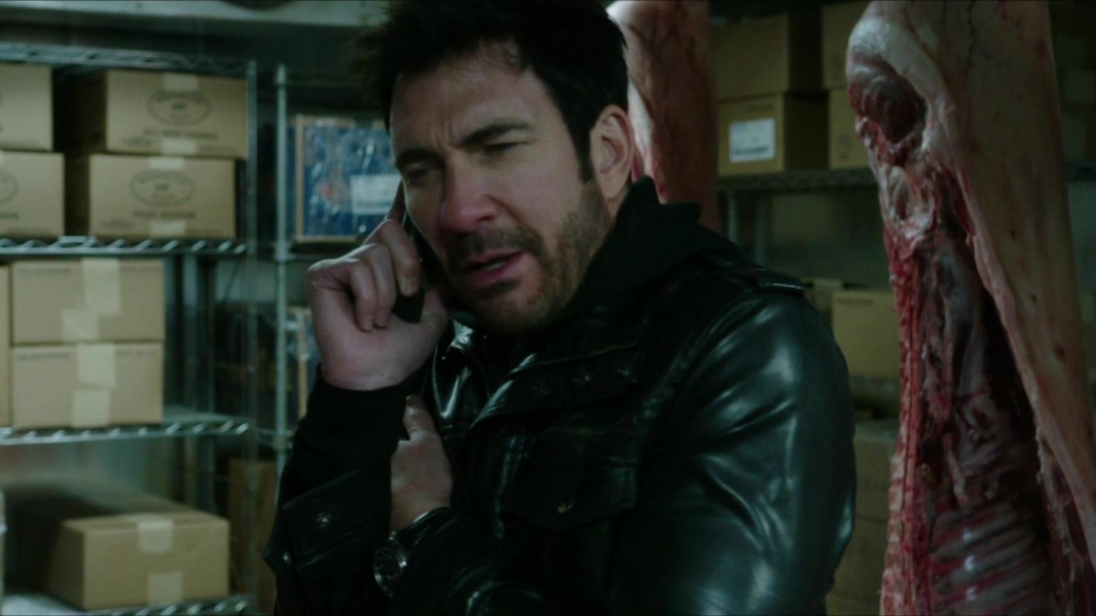 دانلود فیلم فریزر Freezer 2014