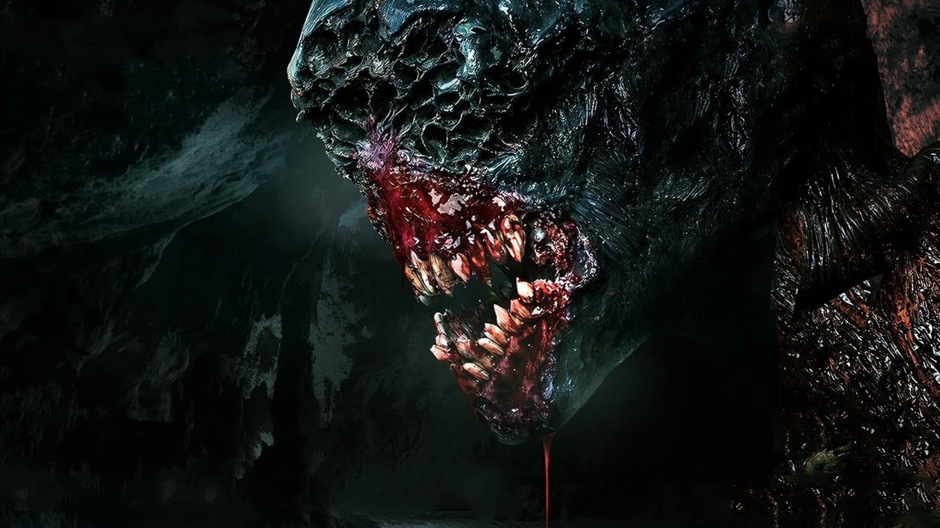 دانلود فیلم لانه The Lair 2022