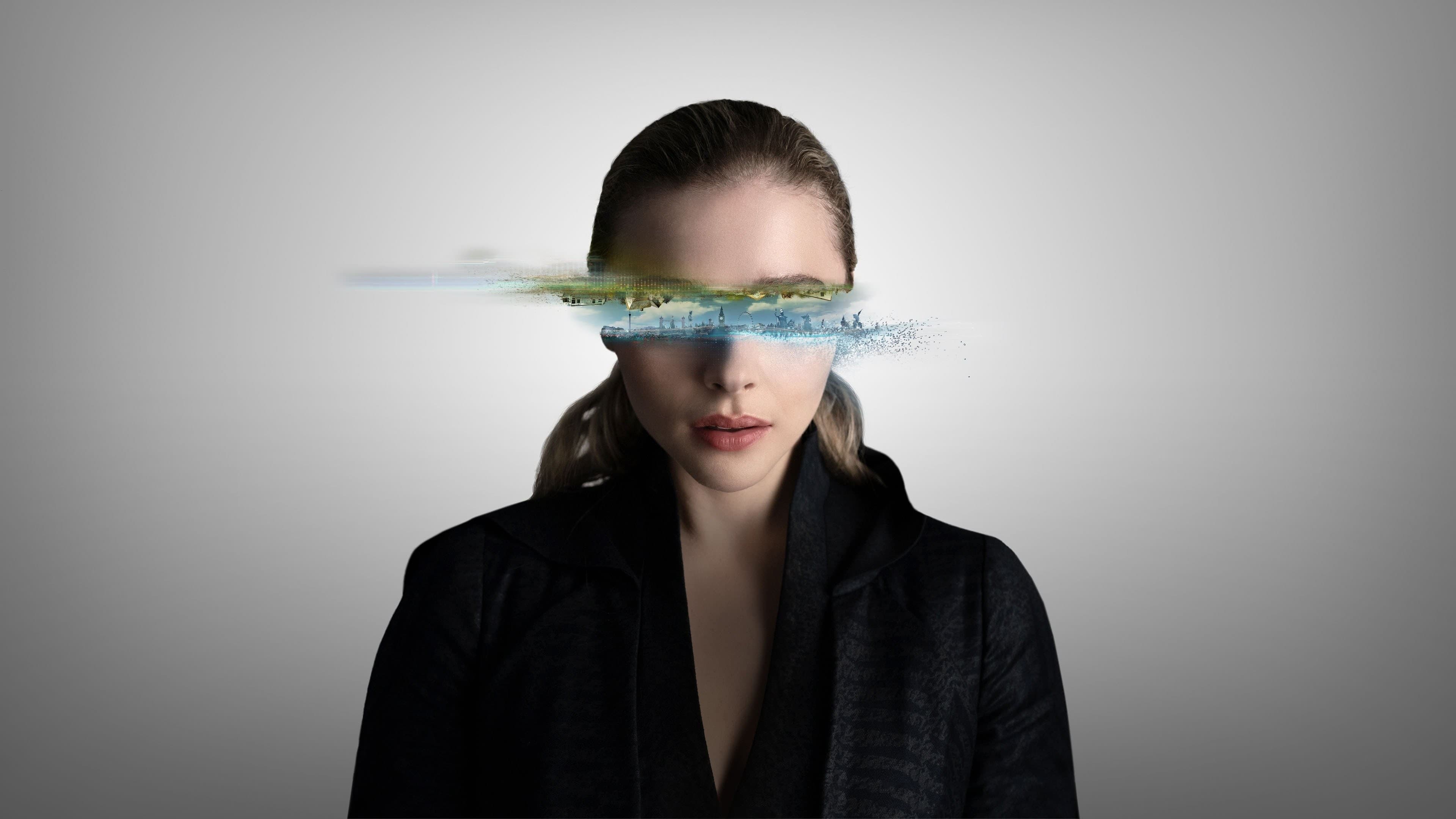 دانلود سریال فرعی The Peripheral 2022
