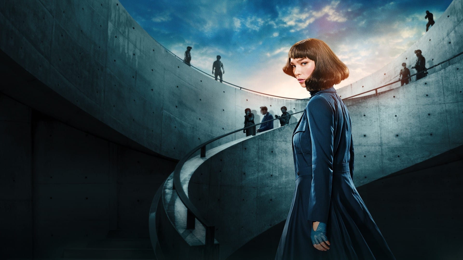 دانلود سریال سیتادل: دایانا Citadel: Diana 2024