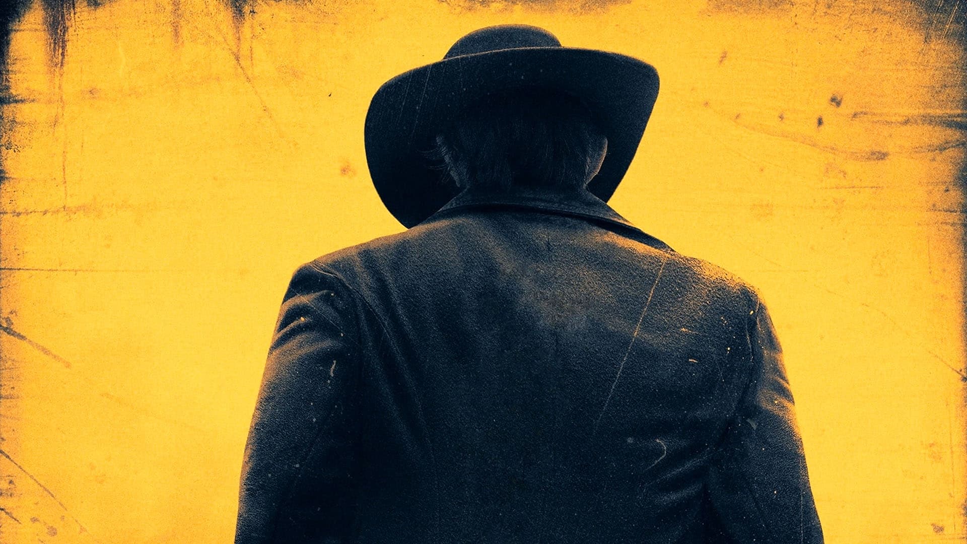 قتل در یلواستون سیتی Murder at Yellowstone City 2022
