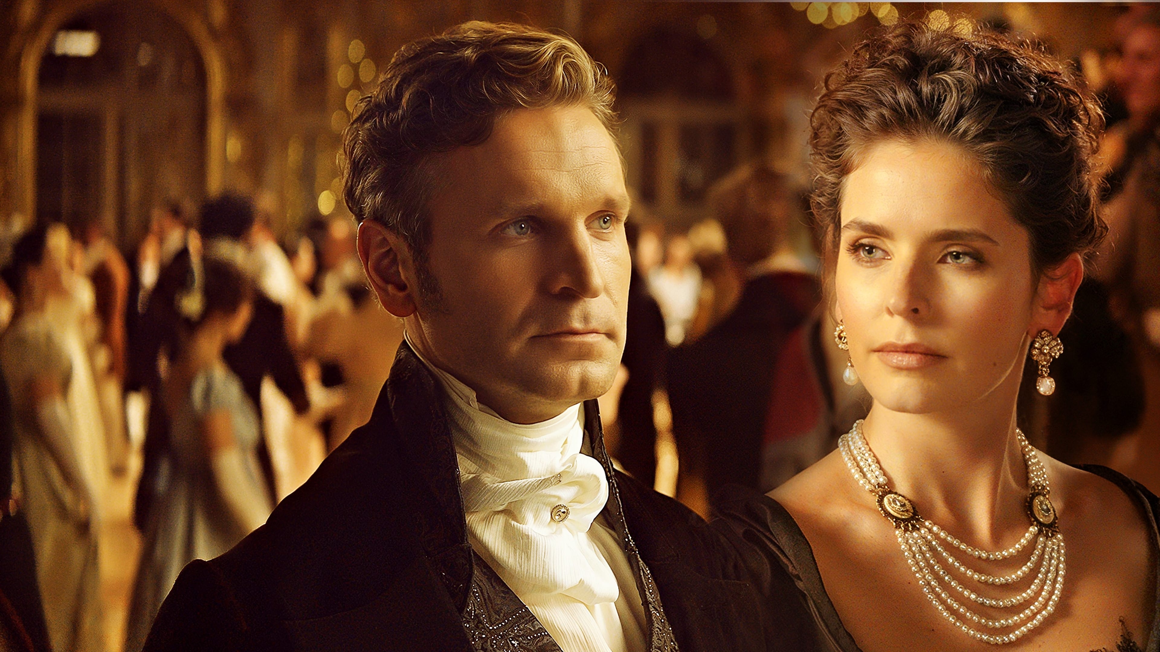 دانلود فیلم اونگین Onegin 2024
