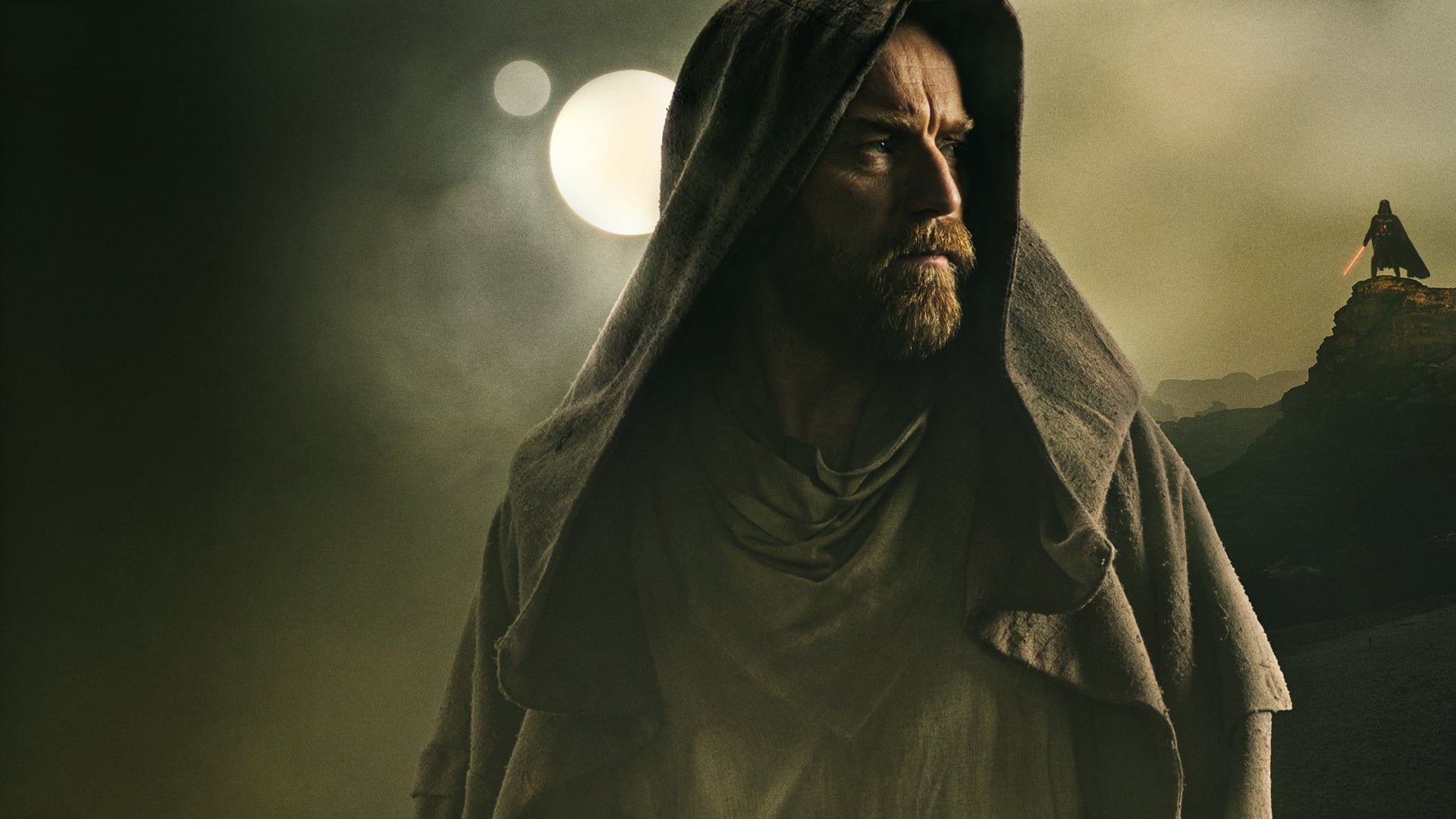 اوبی-وان کنوبی Obi-Wan Kenobi 2022