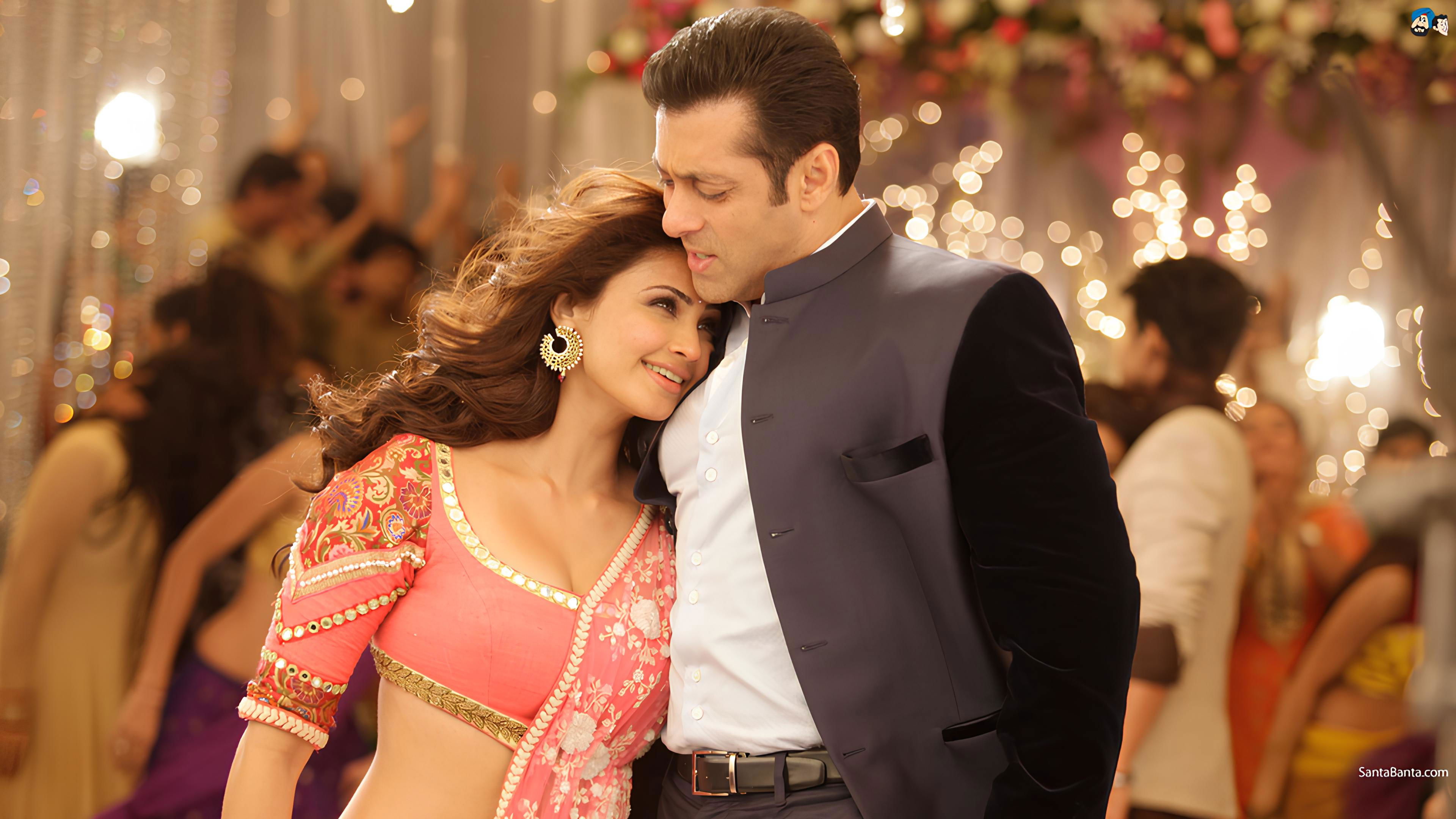 دانلود فیلم جی هو Jai Ho 2014