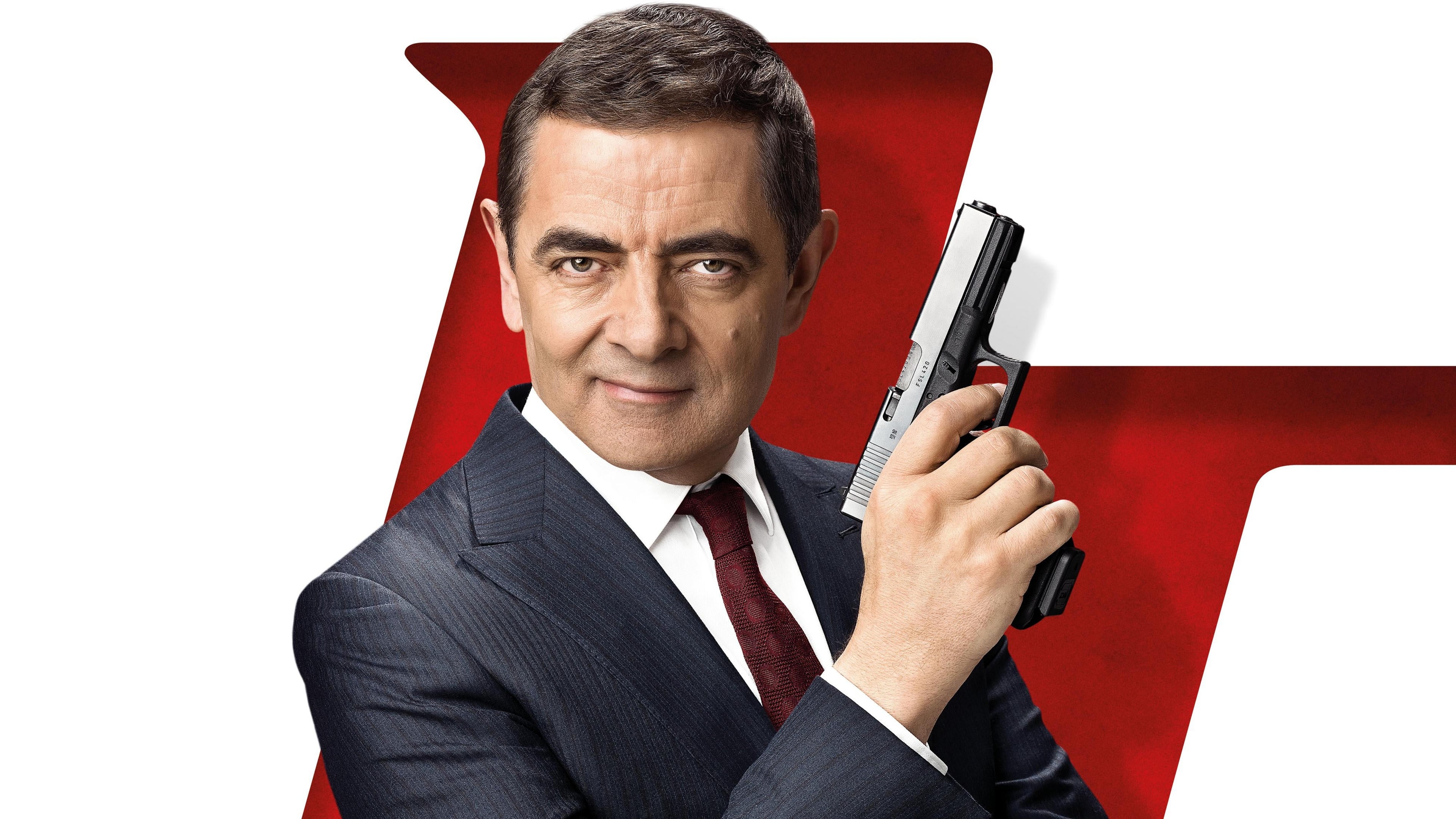 دانلود فیلم جانی انگلیش ۳ Johnny English Strikes Again 2018