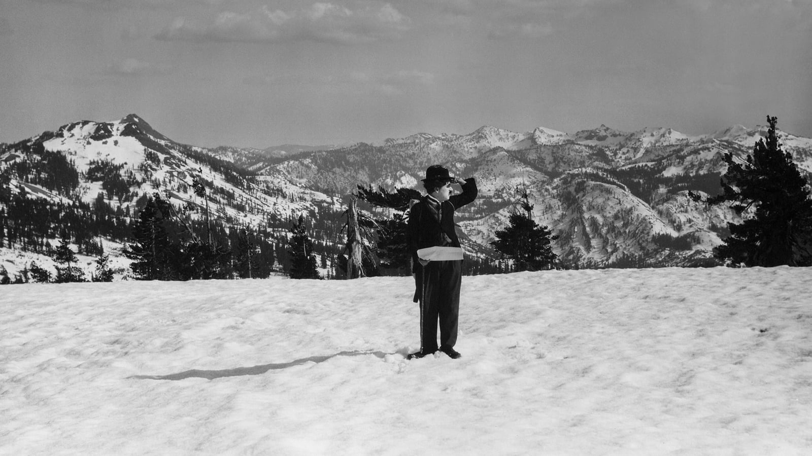دانلود فیلم جویندگان طلا The Gold Rush 1925