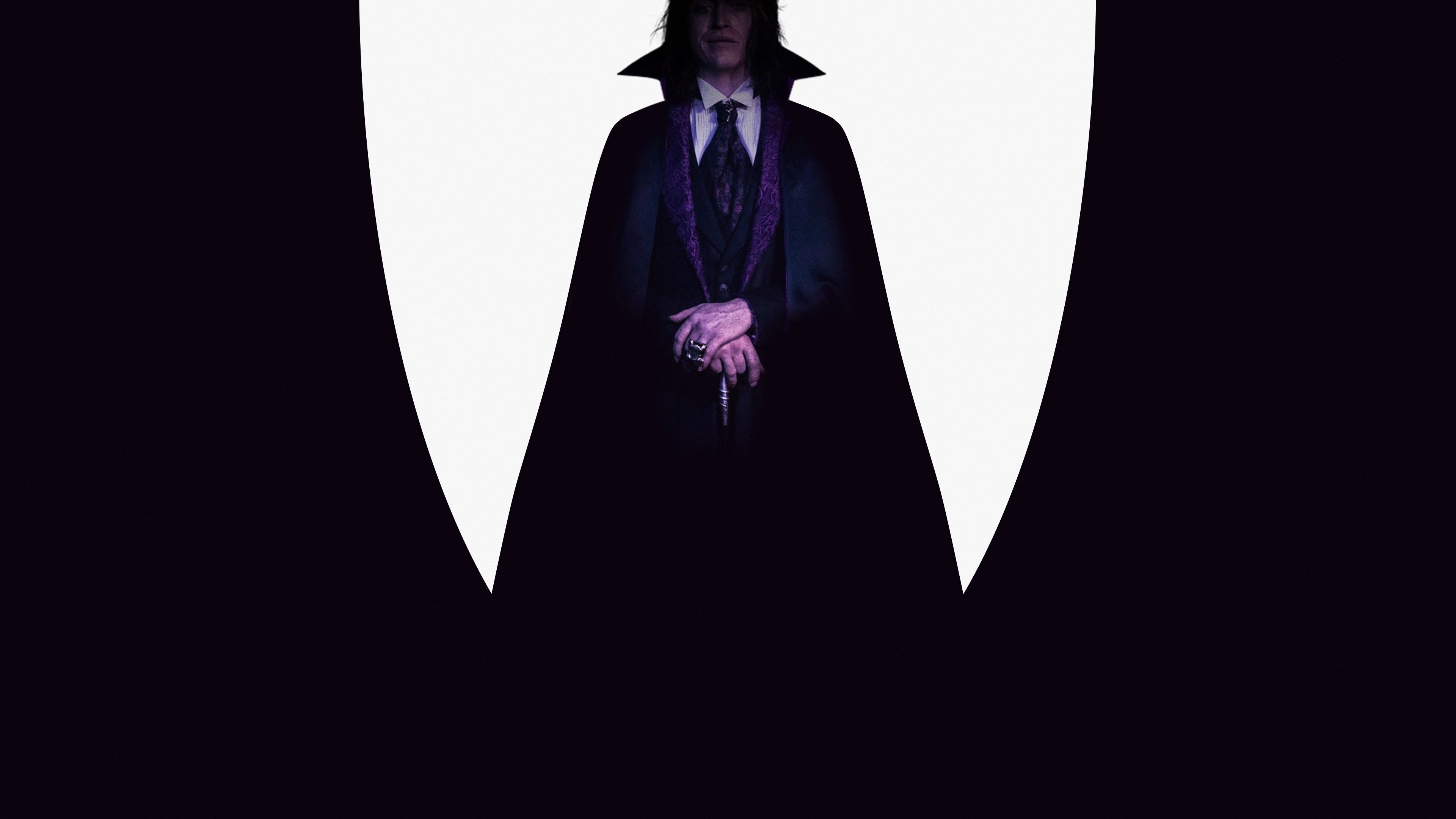 دانلود فیلم دراکولا: حکایتی عاشقانه Dracula: A Love Tale 2025