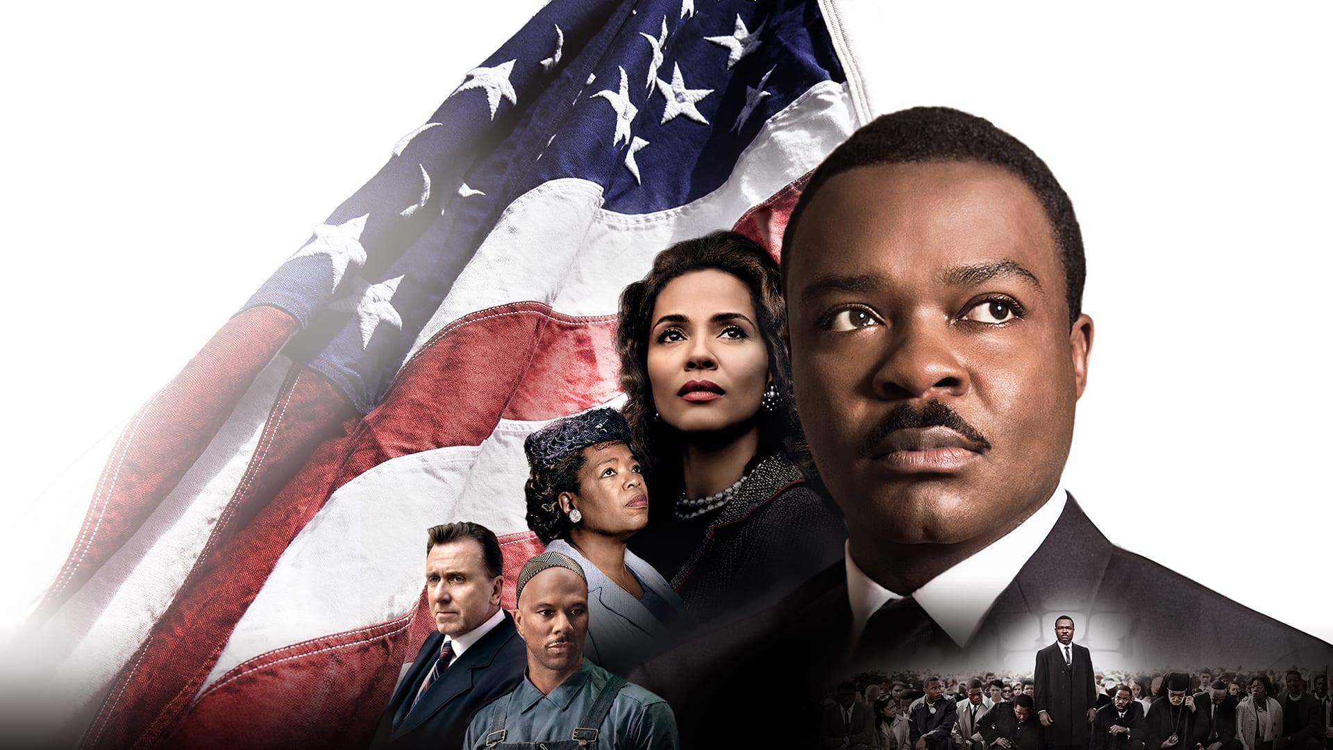 دانلود فیلم سلما Selma 2014