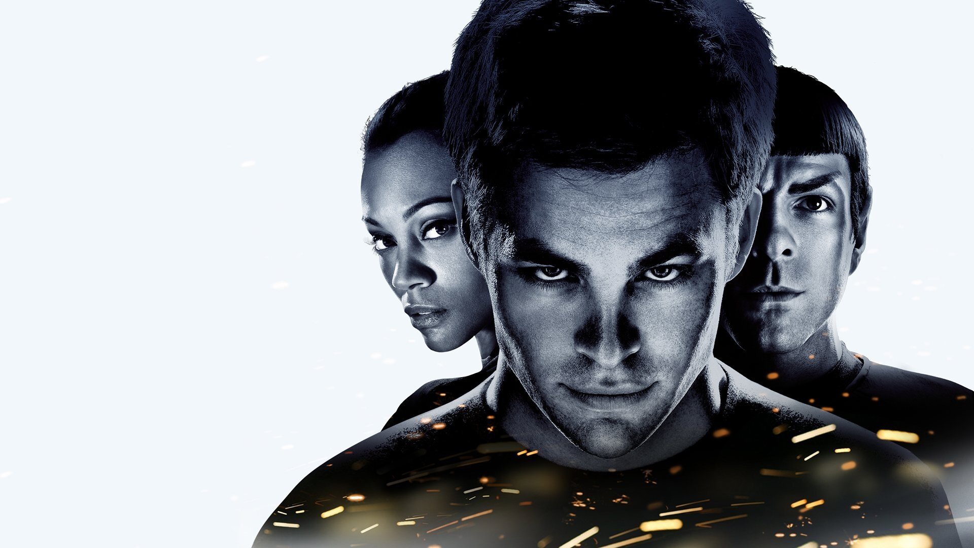 دانلود فیلم پیشتازان فضا Star Trek 2009