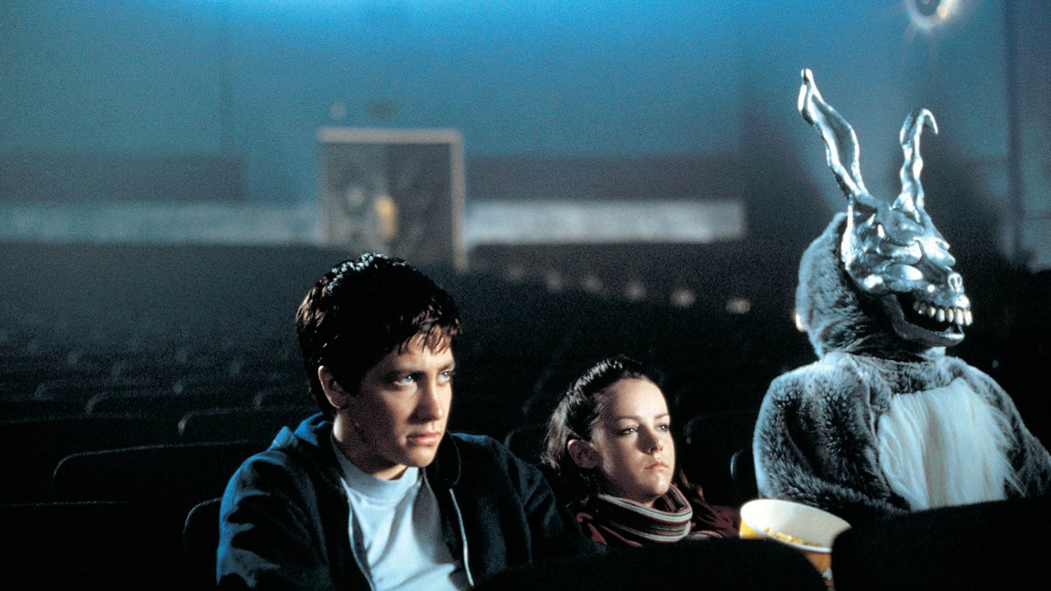 دانلود فیلم دانی دارکو Donnie Darko 2001