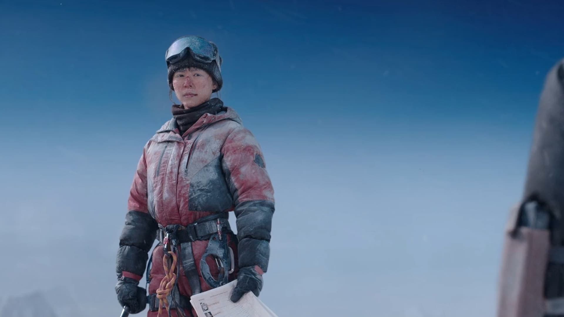 گروه وینگز بر فراز اورست Wings Over Everest 2019