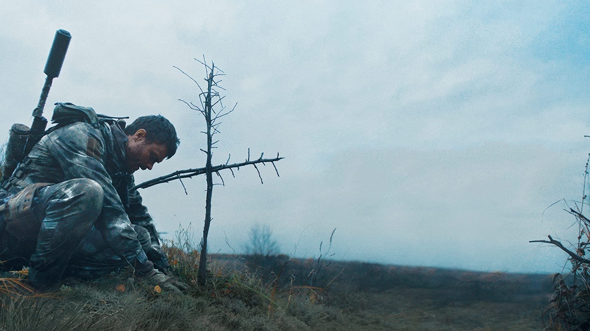 دانلود فیلم تک‌ تیرانداز: کلاغ سفید Sniper. The White Raven 2022